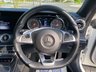 USED 2017 67 MERCEDES-BENZ E-CLASS 2.0 E 220 D AMG LINE 2d AUTO 192 BHP 