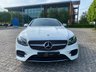USED 2017 67 MERCEDES-BENZ E-CLASS 2.0 E 220 D AMG LINE 2d AUTO 192 BHP 