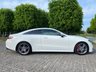 USED 2017 67 MERCEDES-BENZ E-CLASS 2.0 E 220 D AMG LINE 2d AUTO 192 BHP 