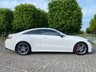 USED 2017 67 MERCEDES-BENZ E-CLASS 2.0 E 220 D AMG LINE 2d AUTO 192 BHP 