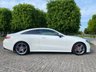 USED 2017 67 MERCEDES-BENZ E-CLASS 2.0 E 220 D AMG LINE 2d AUTO 192 BHP 