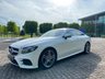 USED 2017 67 MERCEDES-BENZ E-CLASS 2.0 E 220 D AMG LINE 2d AUTO 192 BHP 