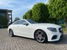 USED 2017 67 MERCEDES-BENZ E-CLASS 2.0 E 220 D AMG LINE 2d AUTO 192 BHP 