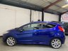 USED 2016 16 FORD FIESTA 1.0 ZETEC S 3d 124 BHP 