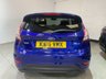 USED 2016 16 FORD FIESTA 1.0 ZETEC S 3d 124 BHP 