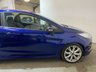 USED 2016 16 FORD FIESTA 1.0 ZETEC S 3d 124 BHP 