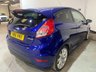 USED 2016 16 FORD FIESTA 1.0 ZETEC S 3d 124 BHP 