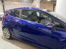 USED 2016 16 FORD FIESTA 1.0 ZETEC S 3d 124 BHP 