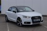USED 2015 65 AUDI A1 1.4 TFSI SPORT 3d 123 BHP 