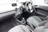 USED 2015 65 AUDI A1 1.4 TFSI SPORT 3d 123 BHP 