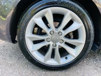 USED 2013 62 AUDI A3 1.6 TDI SPORT 5d 103 BHP LOW ROAD TAX & DUAL CLIMATE CONTROL