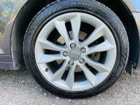 USED 2013 62 AUDI A3 1.6 TDI SPORT 5d 103 BHP LOW ROAD TAX & DUAL CLIMATE CONTROL