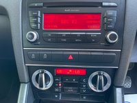 USED 2013 62 AUDI A3 1.6 TDI SPORT 5d 103 BHP LOW ROAD TAX & DUAL CLIMATE CONTROL