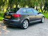 USED 2013 62 AUDI A3 1.6 TDI SPORT 5d 103 BHP LOW ROAD TAX & DUAL CLIMATE CONTROL