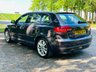 USED 2013 62 AUDI A3 1.6 TDI SPORT 5d 103 BHP LOW ROAD TAX & DUAL CLIMATE CONTROL