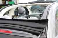USED 2017 67 FIAT 500C 1.2 POP STAR 3d 69 BHP VIEW AND RESERVE ONLINE OR CALL 01527-853940 FOR MORE INFO.