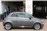 USED 2017 67 FIAT 500C 1.2 POP STAR 3d 69 BHP VIEW AND RESERVE ONLINE OR CALL 01527-853940 FOR MORE INFO.