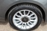 USED 2017 67 FIAT 500C 1.2 POP STAR 3d 69 BHP VIEW AND RESERVE ONLINE OR CALL 01527-853940 FOR MORE INFO.