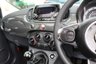 USED 2017 67 FIAT 500C 1.2 POP STAR 3d 69 BHP VIEW AND RESERVE ONLINE OR CALL 01527-853940 FOR MORE INFO.