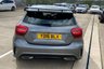 USED 2016 16 MERCEDES-BENZ A-CLASS 1.5 A 180 D AMG LINE 5d 107 BHP 