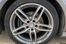 USED 2016 16 MERCEDES-BENZ A-CLASS 1.5 A 180 D AMG LINE 5d 107 BHP 