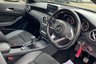 USED 2016 16 MERCEDES-BENZ A-CLASS 1.5 A 180 D AMG LINE 5d 107 BHP 