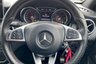 USED 2016 16 MERCEDES-BENZ A-CLASS 1.5 A 180 D AMG LINE 5d 107 BHP 