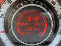 USED 2008 08 FIAT 500 1.4 LOUNGE 3d 99 BHP RARE 1.4 ENGINE! PAN ROOF - BLUETOOTH - CLIMATE CONTROL