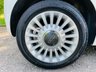 USED 2008 08 FIAT 500 1.4 LOUNGE 3d 99 BHP RARE 1.4 ENGINE! PAN ROOF - BLUETOOTH - CLIMATE CONTROL