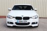 USED 2015 15 BMW 3 SERIES 2.0 320D M SPORT 4d AUTO 181 BHP 