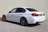 USED 2015 15 BMW 3 SERIES 2.0 320D M SPORT 4d AUTO 181 BHP 