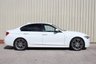 USED 2015 15 BMW 3 SERIES 2.0 320D M SPORT 4d AUTO 181 BHP 