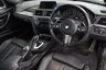 USED 2015 15 BMW 3 SERIES 2.0 320D M SPORT 4d AUTO 181 BHP 
