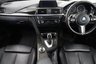 USED 2015 15 BMW 3 SERIES 2.0 320D M SPORT 4d AUTO 181 BHP 