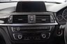 USED 2015 15 BMW 3 SERIES 2.0 320D M SPORT 4d AUTO 181 BHP 