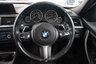USED 2015 15 BMW 3 SERIES 2.0 320D M SPORT 4d AUTO 181 BHP 