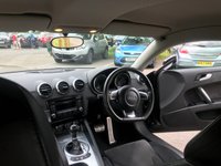 USED 2007 57 AUDI TT 2.0 TFSI 3d 200 BHP Great Value Low Mileage Audi TT Automatic !!