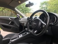 USED 2007 57 AUDI TT 2.0 TFSI 3d 200 BHP Great Value Low Mileage Audi TT Automatic !!
