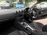 USED 2007 57 AUDI TT 2.0 TFSI 3d 200 BHP Great Value Low Mileage Audi TT Automatic !!