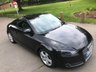 USED 2007 57 AUDI TT 2.0 TFSI 3d 200 BHP Great Value Low Mileage Audi TT Automatic !!