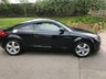 USED 2007 57 AUDI TT 2.0 TFSI 3d 200 BHP Great Value Low Mileage Audi TT Automatic !!