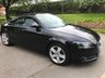USED 2007 57 AUDI TT 2.0 TFSI 3d 200 BHP Great Value Low Mileage Audi TT Automatic !!