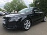 USED 2007 57 AUDI TT 2.0 TFSI 3d 200 BHP Great Value Low Mileage Audi TT Automatic !!