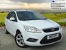 USED 2011 11 FORD FOCUS 1.6 SPORT 5d 99 BHP NEW SERVICE+2 KEYS+CONDITION+DRIVE