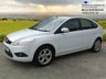 USED 2011 11 FORD FOCUS 1.6 SPORT 5d 99 BHP NEW SERVICE+2 KEYS+CONDITION+DRIVE