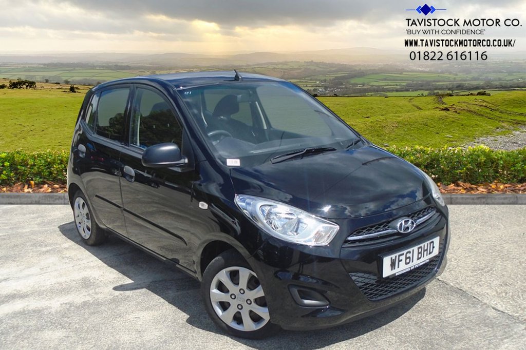 View our HYUNDAI I10