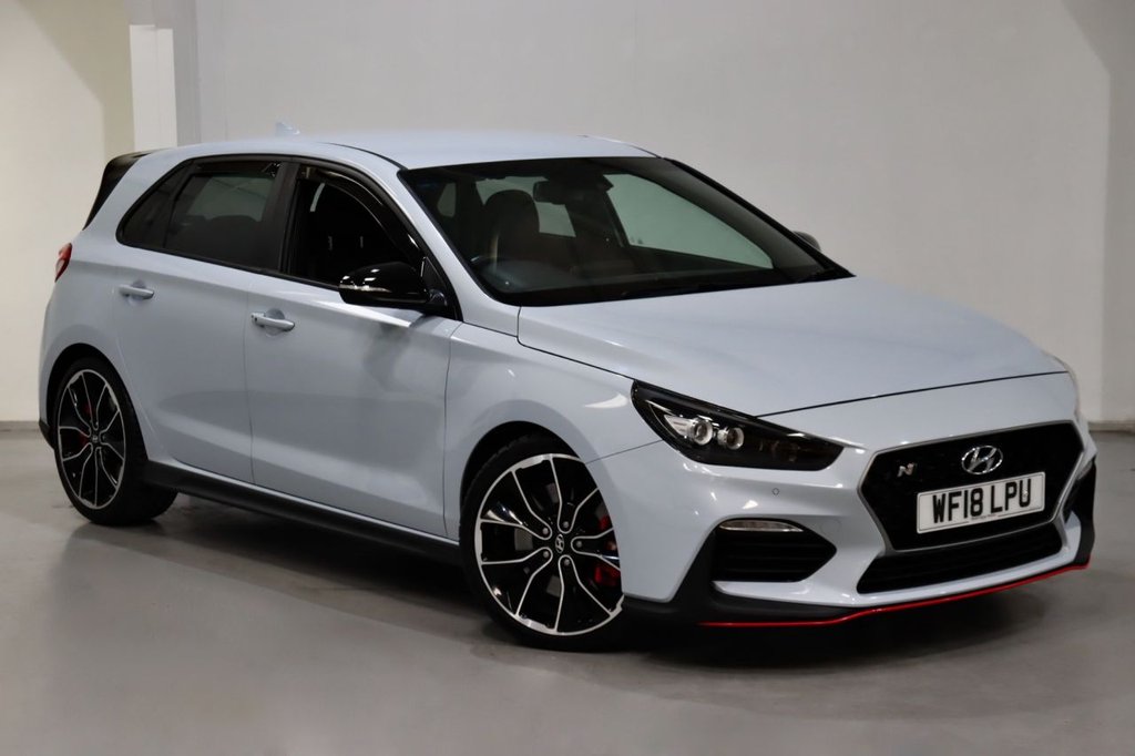 View our HYUNDAI I30
