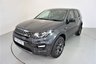 USED 2017 17 LAND ROVER DISCOVERY SPORT 2.0 TD4 SE TECH 5d AUTO-PANORAMIC ROOF-7 SEATS-POWER TAILGATE-BLUETOOTH-CRUISE CONTROL-PARKING SENSORS-HEATED BLACK LEATHER-CLIMATE CONTROL 