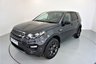 USED 2017 17 LAND ROVER DISCOVERY SPORT 2.0 TD4 SE TECH 5d AUTO-PANORAMIC ROOF-7 SEATS-POWER TAILGATE-BLUETOOTH-CRUISE CONTROL-PARKING SENSORS-HEATED BLACK LEATHER-CLIMATE CONTROL 