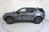 USED 2017 17 LAND ROVER DISCOVERY SPORT 2.0 TD4 SE TECH 5d AUTO-PANORAMIC ROOF-7 SEATS-POWER TAILGATE-BLUETOOTH-CRUISE CONTROL-PARKING SENSORS-HEATED BLACK LEATHER-CLIMATE CONTROL 